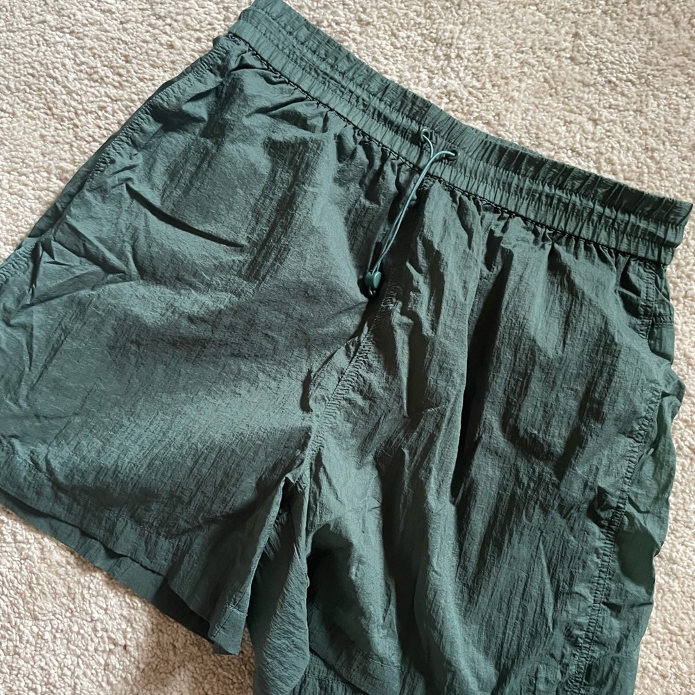 TNA Elastic Waist Shorts